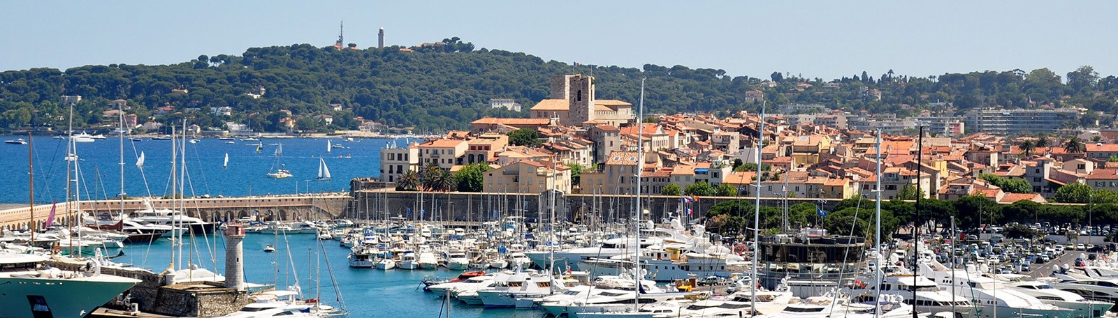 Antibes